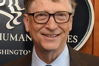 Bill Gates 65th Birthday: a brief journey and interesting facts