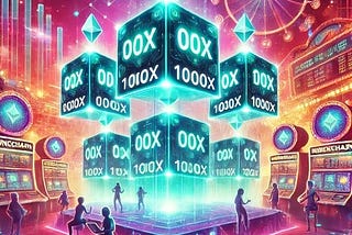 FunChain Unveils Major Updates for Blockchain and Gaming Enthusiasts