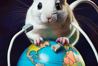 Disconnect the World