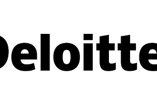 Experience as a Data Science and Big Data Intern at Deloitte