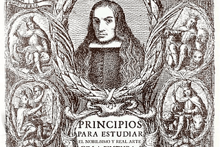 José García Hidalgo. Un pintor y tratadista barroco olvidado