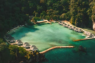 Here’s Why El Nido Resorts Lagen Island Ranked 2nd ‘Best Beach Island + Upcountry Resorts’