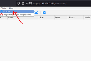Wireguard VPN and BitTorrent on Docker Swarm (Part 2)