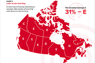 New Report Shows Canadian Chambers of Commerce are Social Change Laggards