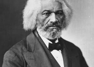 Frederick Douglass