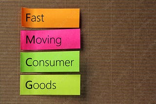 The Internet of Things (IoT) Reshaping FMCG Operations