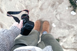 Why I Quit Oversharing on Social Media (And What I’ve Learned Since)
