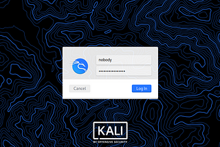 My Kali Linux Setup for Playing HackTheBox
