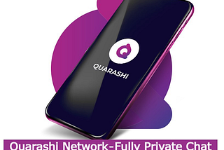 Quarashi Network: A Multi-Currency Wallet Solution