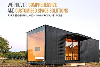 Surprising Benefits Of Shipping Containers You Must Need To Know!