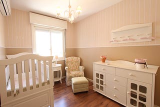 Babies Bedroom Ideas — decorthreads.com