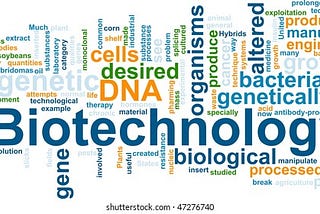 Demystifying some common biotech courses