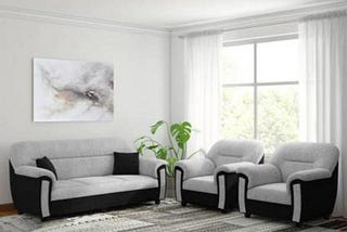 Tips on Discovering Great Arrangements on Couch Sets On the web