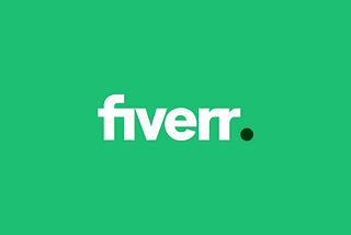 Fiverr. logo by Fiverr