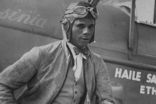 Herbert Julian: The Aviation Icon of the Harlem Renaissance