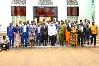 President Museveni Meets Acholi Leaders to Address Balaalo Land Ownership Issue