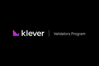 How to Monitor Klever Node