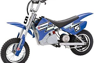 These AreThe Best Electric Dirt Bikes On The Market