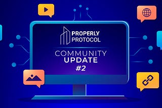 Community Update #2