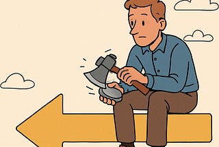 What If Slowing Down Is The Real Shortcut?