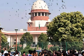 Big decision of Supreme Court: If father dies without making a will, daughters will get property…