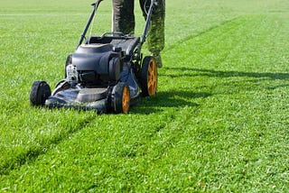 Handy Tips On Buying Lawn Mower Parts