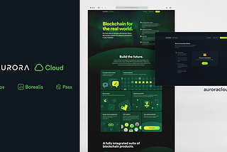 Aurora Labs Launches Aurora Cloud