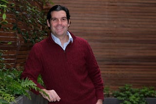 How Alejandro Betancourt Lopez Built Spain’s Ride-hailing Fleet?