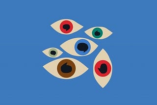 Look Around, by Henrietta Thompson