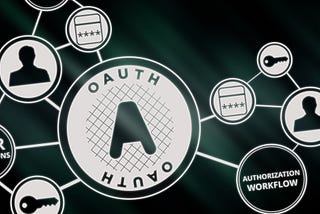 Examining OAuth