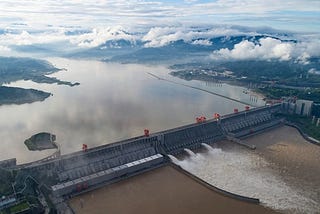 Three Gorges Dam: Another disaster brewing in China | Karuwaki Speaks | Feature story
