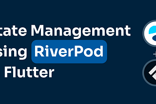 Riverpod 상태관리 패키지