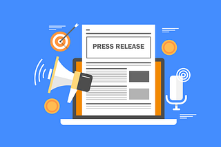 Press Release Marketing — You Need It