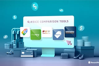 5 Price Comparison Tools That Will Save You Money