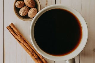 Kicking the Sugar Habit: Why Coffee Without Sugar is Better?