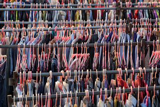 Roberts-Islam: Challenge to reducing fashion waste comes from producing high volumes