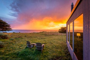 6 Epic Reasons You Must Visit Sea Ranch in April Even If You Can’t Dive for Abalone