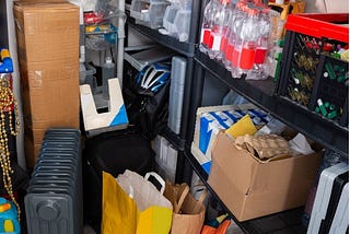 7+ Reasons Why Hoarding Is a Good Thing