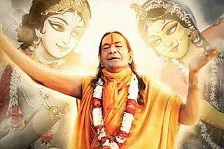 Kripalu Ji Maharaj