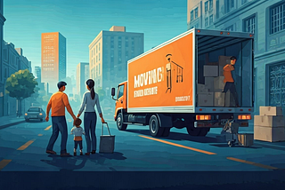 Top Packers and Movers in Indore Near Me - Manish Packers