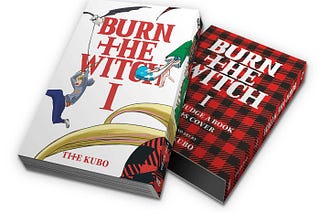 PDF Download#% Burn the Witch, Vol. 1 #pdf