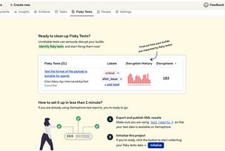 Best Practices for Identifying and Mitigating Flaky Tests