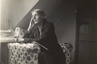 Virginia Woolf’s Last Letter to Her Husband