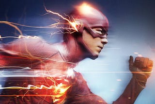 The Flash 2x10 “Potential Energy”