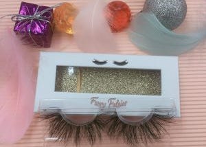 Why Do Many Girls Want Wispy Mink Eyelashes?