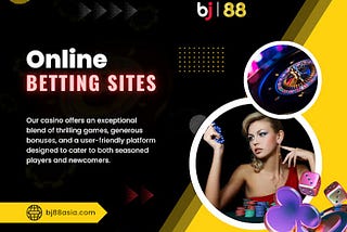 Online gambling sites