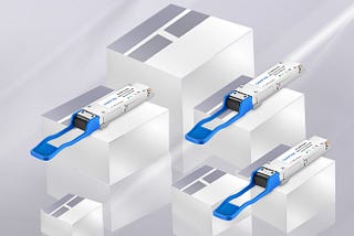 QSFP28–100G-LR4