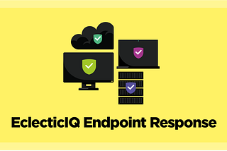 Comparing Sysmon and EclecticIQ Endpoint Response — Event Filters