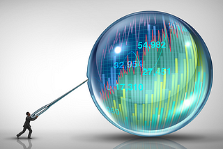 Software Engineering Industry (IT) Bubble Burst