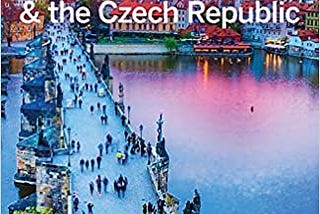 ~*PDF $^EPub[READ] Lonely Planet Prague & the Czech Republic (Country Guide) Pre Order